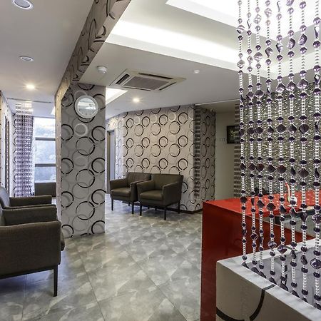 Hotel Trillium Kuala Lumpur Ngoại thất bức ảnh