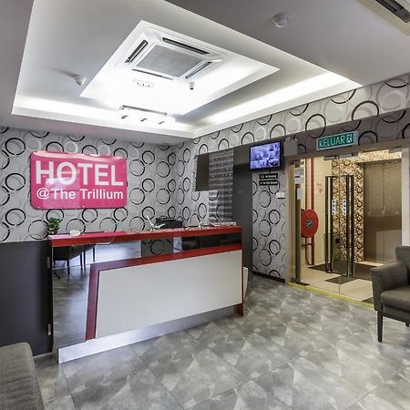 Hotel Trillium Kuala Lumpur Ngoại thất bức ảnh