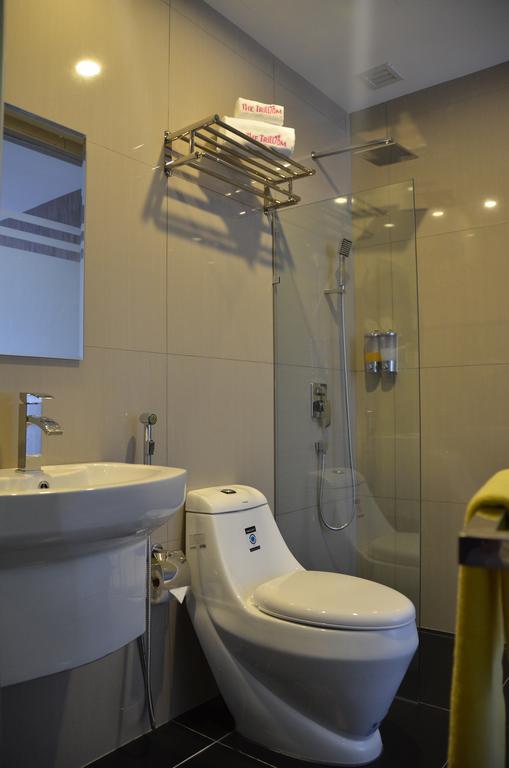 Hotel Trillium Kuala Lumpur Ngoại thất bức ảnh