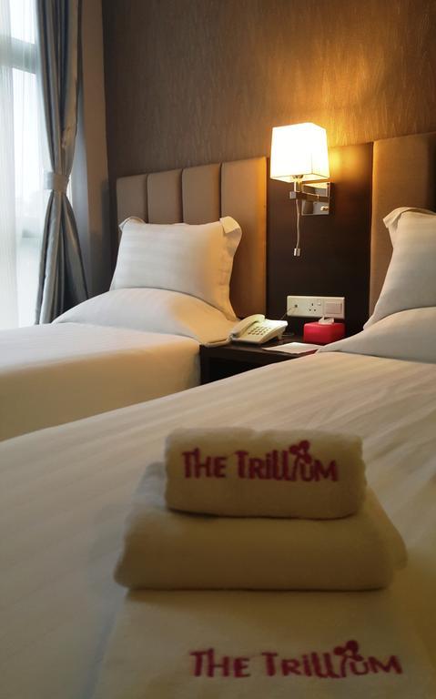 Hotel Trillium Kuala Lumpur Ngoại thất bức ảnh