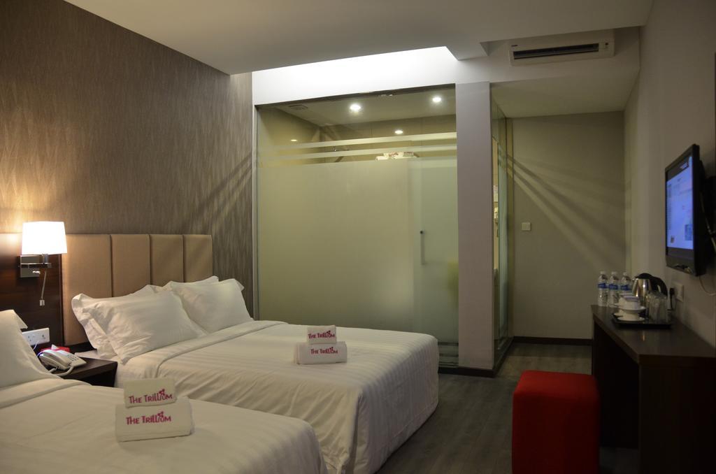 Hotel Trillium Kuala Lumpur Ngoại thất bức ảnh