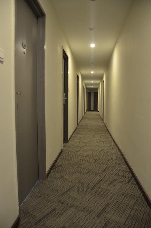 Hotel Trillium Kuala Lumpur Ngoại thất bức ảnh