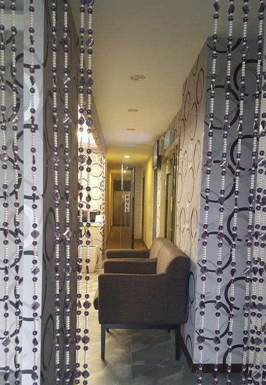 Hotel Trillium Kuala Lumpur Ngoại thất bức ảnh