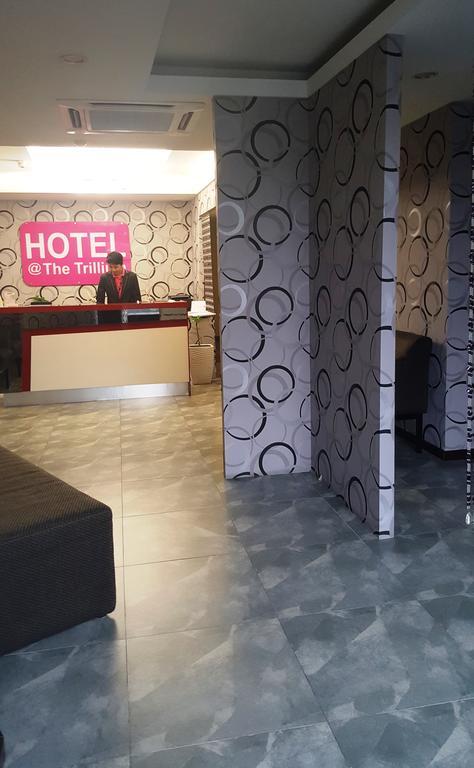 Hotel Trillium Kuala Lumpur Ngoại thất bức ảnh