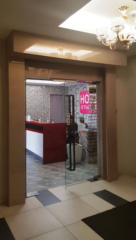 Hotel Trillium Kuala Lumpur Ngoại thất bức ảnh