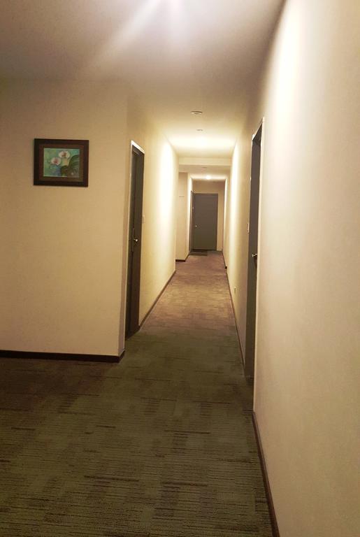 Hotel Trillium Kuala Lumpur Ngoại thất bức ảnh