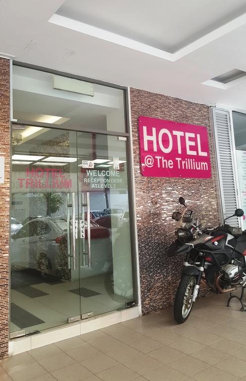 Hotel Trillium Kuala Lumpur Ngoại thất bức ảnh