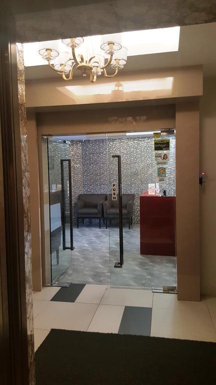 Hotel Trillium Kuala Lumpur Ngoại thất bức ảnh