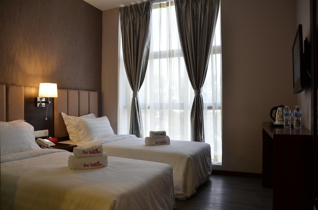 Hotel Trillium Kuala Lumpur Ngoại thất bức ảnh