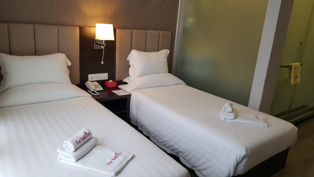 Hotel Trillium Kuala Lumpur Ngoại thất bức ảnh