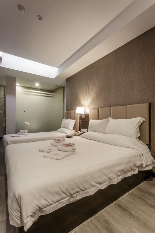 Hotel Trillium Kuala Lumpur Ngoại thất bức ảnh