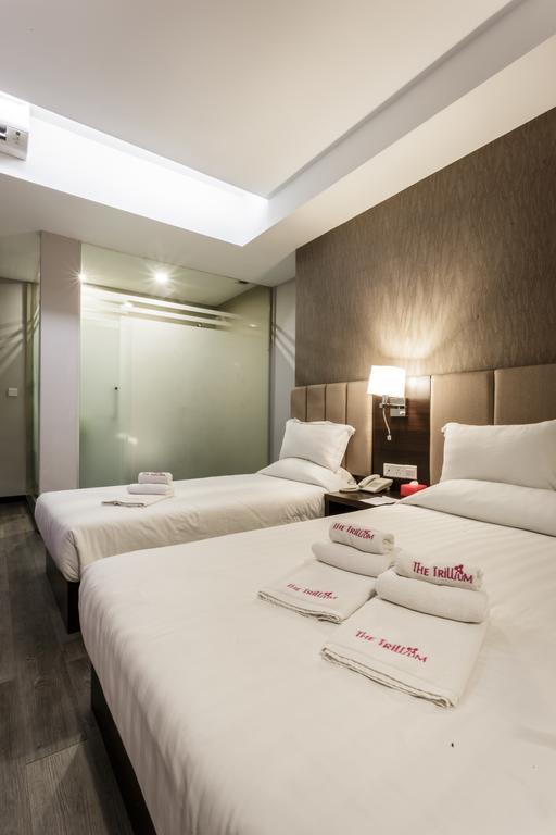 Hotel Trillium Kuala Lumpur Ngoại thất bức ảnh