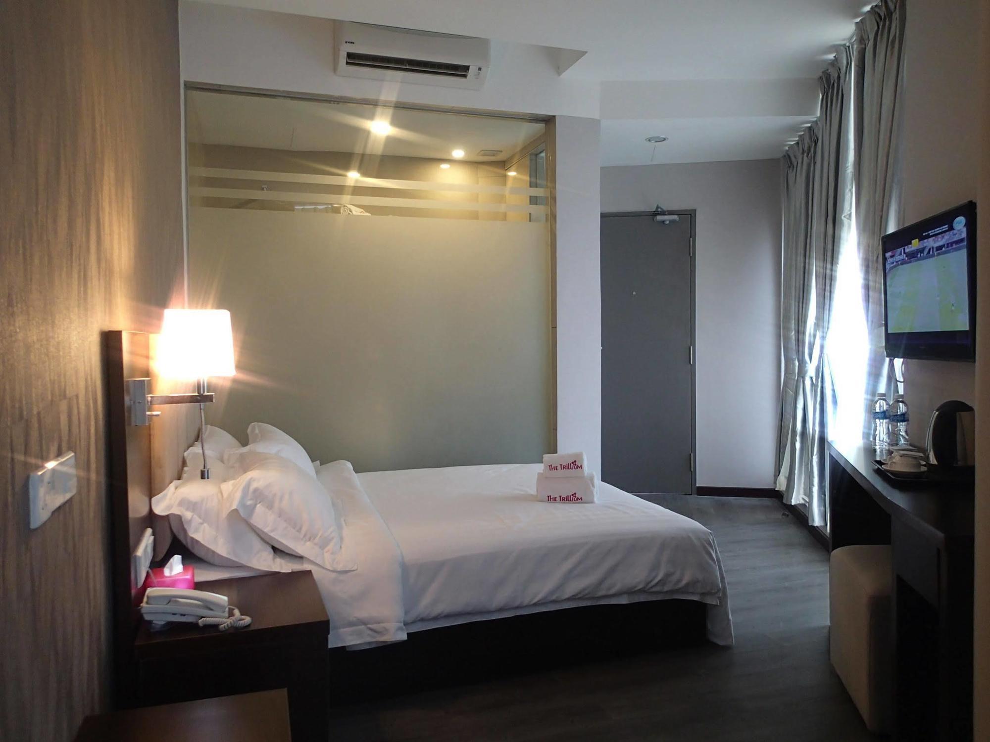 Hotel Trillium Kuala Lumpur Ngoại thất bức ảnh