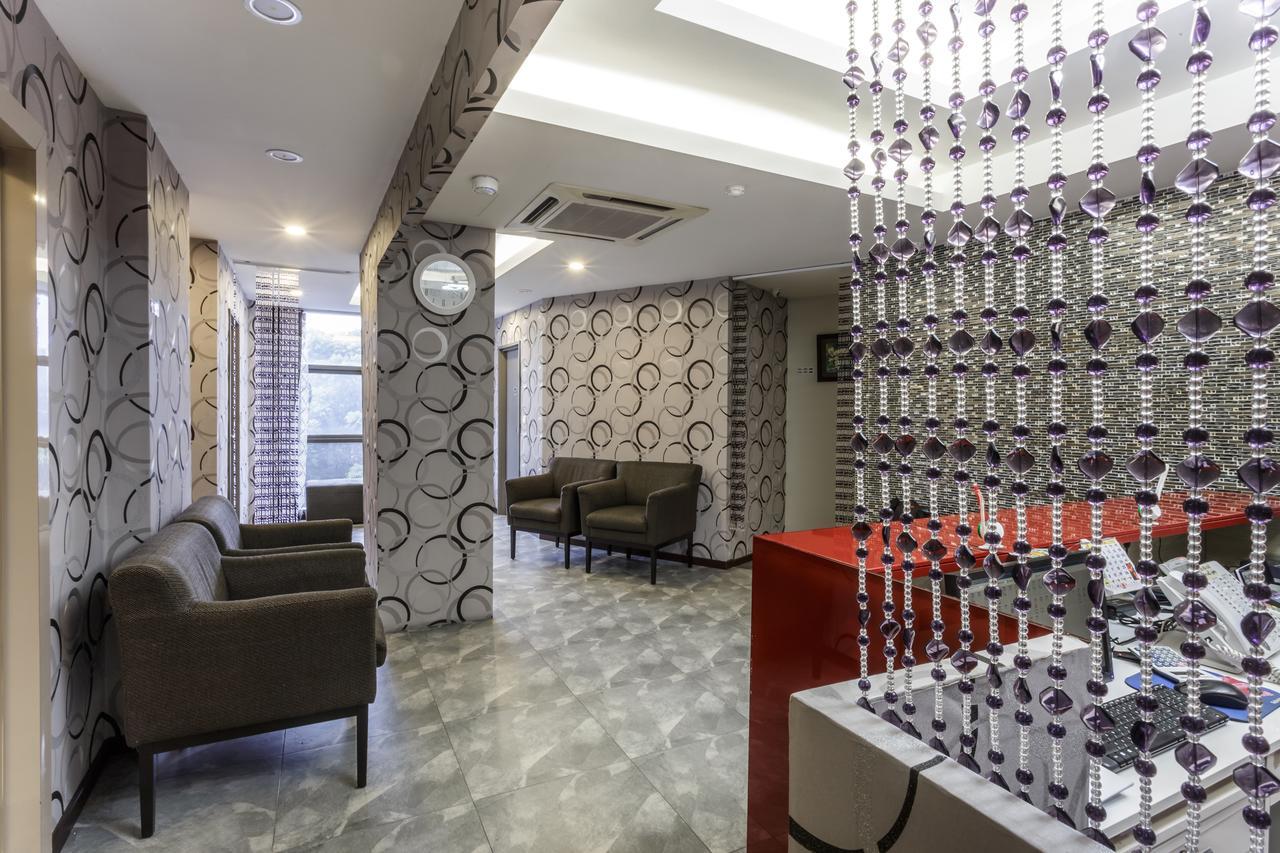 Hotel Trillium Kuala Lumpur Ngoại thất bức ảnh