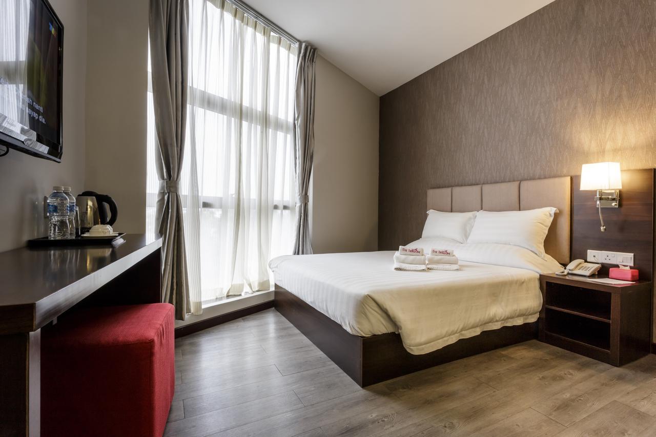 Hotel Trillium Kuala Lumpur Ngoại thất bức ảnh